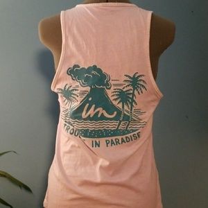 Imperial Color Changing Top